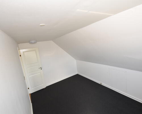 6 værelses hus i Bedsted Thy