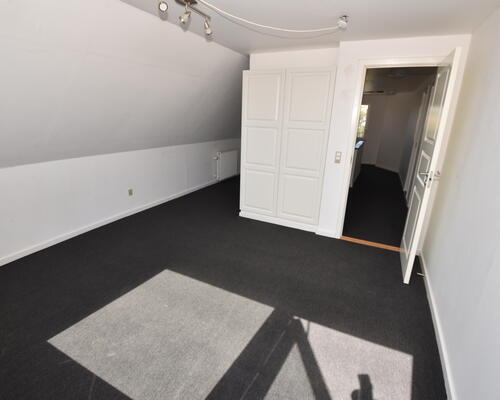 6 værelses hus i Bedsted Thy