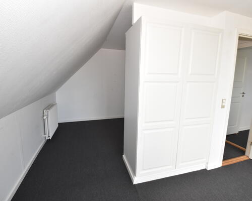 6 værelses hus i Bedsted Thy