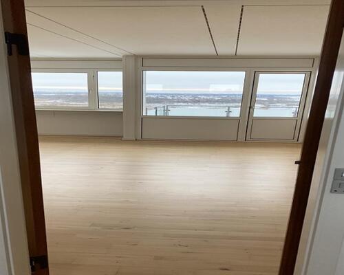 3 værelses lejlighed i Skive