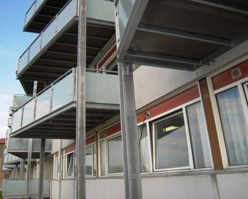 3 værelses lejlighed i Skive