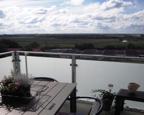 3 værelses lejlighed i Skive