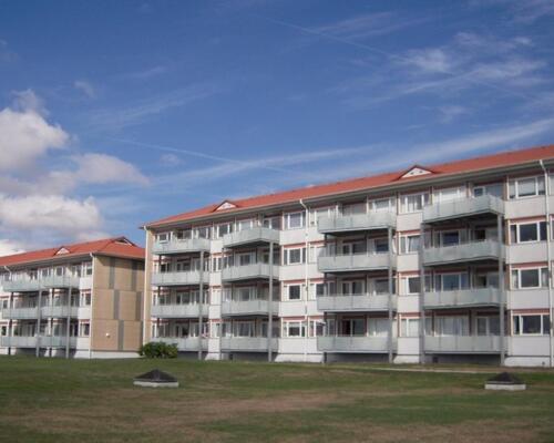 3 værelses lejlighed i Skive