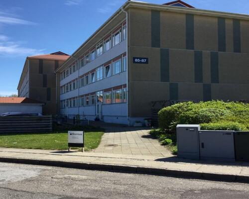 3 værelses lejlighed i Skive