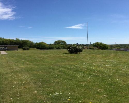 3 værelses lejlighed i Skive