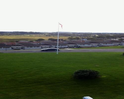 3 værelses lejlighed i Skive