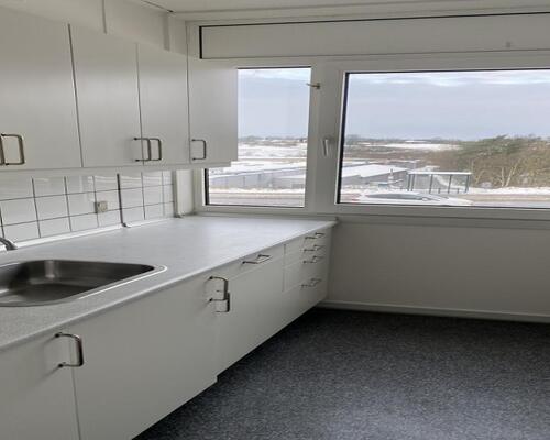 3 værelses lejlighed i Skive