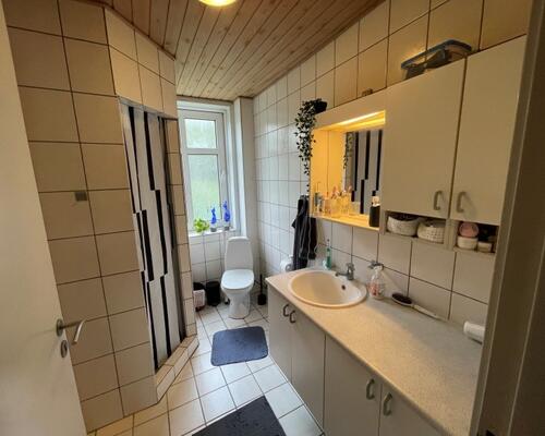4 værelses lejlighed i Hobro