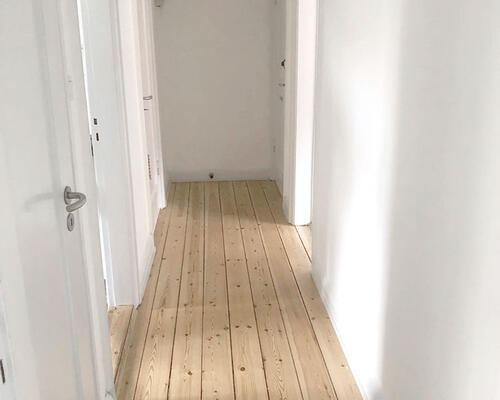2 værelses lejlighed i Randers NV