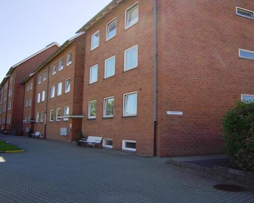 3 værelses lejlighed i Skive