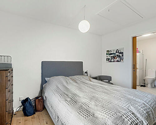 1 værelses lejlighed i Thisted