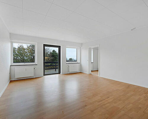 2 værelses lejlighed i Thisted