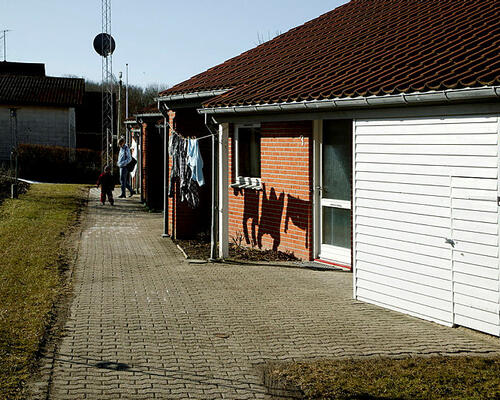 2 værelses lejlighed i Thisted