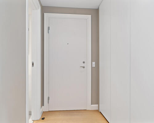 5 værelses lejlighed i København K