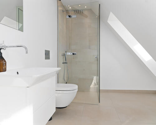 5 værelses lejlighed i København K