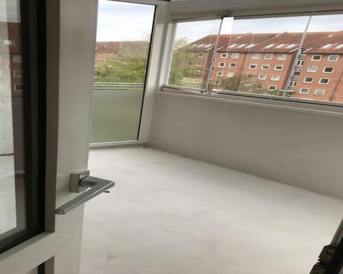 3 værelses lejlighed i Skive