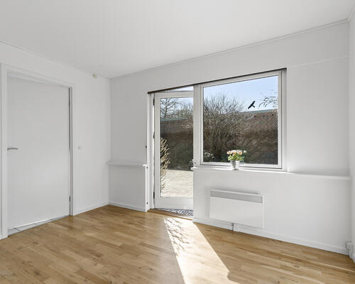 5 værelses hus i Holte