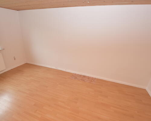 8 værelses hus i Thyholm