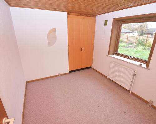 8 værelses hus i Thyholm