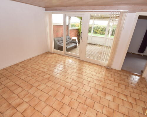 8 værelses hus i Thyholm