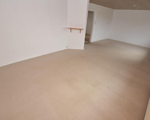 8 værelses hus i Thyholm