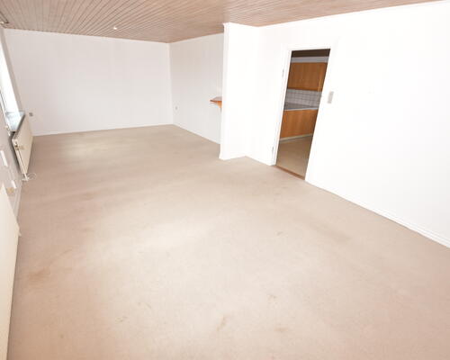 8 værelses hus i Thyholm