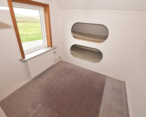 8 værelses hus i Thyholm