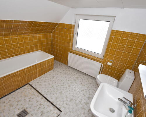 8 værelses hus i Thyholm