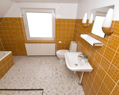 8 værelses hus i Thyholm