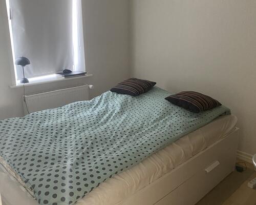 2 værelses lejlighed i Aalborg