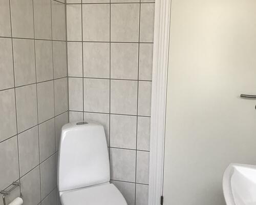 2 værelses lejlighed i Aalborg