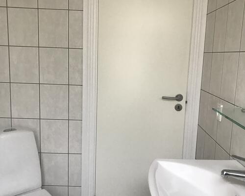 2 værelses lejlighed i Aalborg