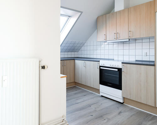 3 værelses lejlighed i Grenaa