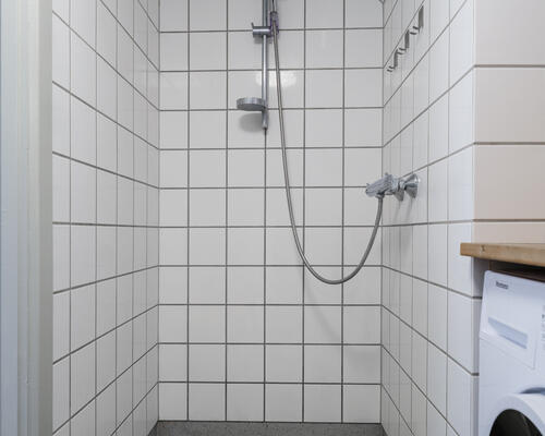 3 værelses lejlighed i Grenaa