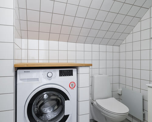 3 værelses lejlighed i Grenaa