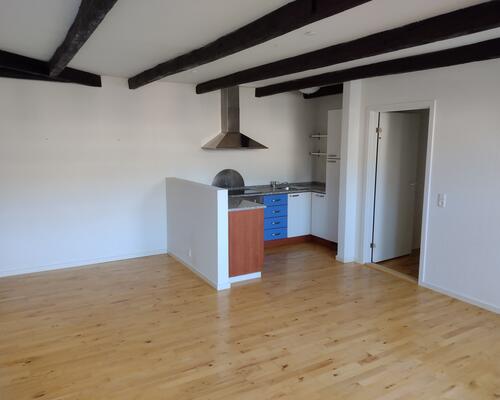 2 værelses lejlighed i Odense C