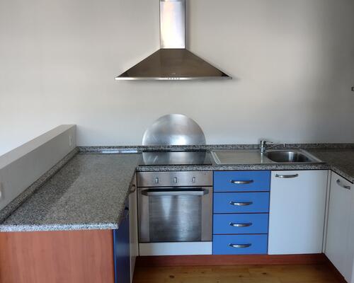 2 værelses lejlighed i Odense C