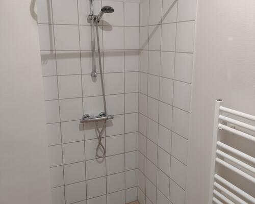 2 værelses lejlighed i Odense C