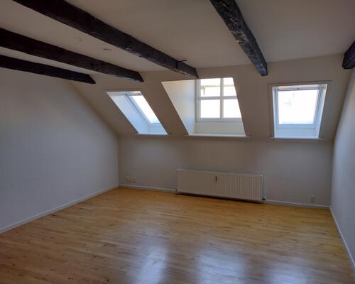 2 værelses lejlighed i Odense C