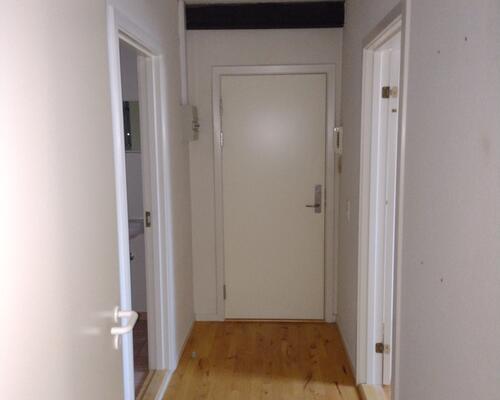 2 værelses lejlighed i Odense C