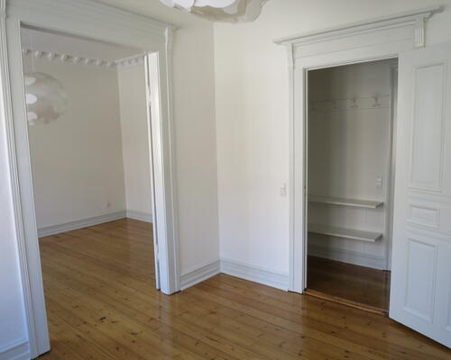 3 værelses lejlighed i Odense C