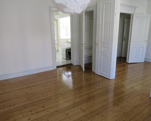 3 værelses lejlighed i Odense C