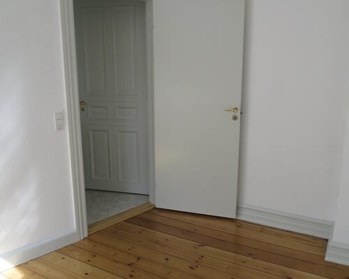 3 værelses lejlighed i Odense C