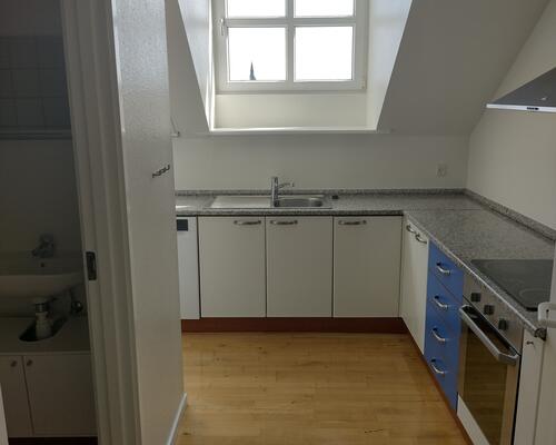 2 værelses lejlighed i Odense C