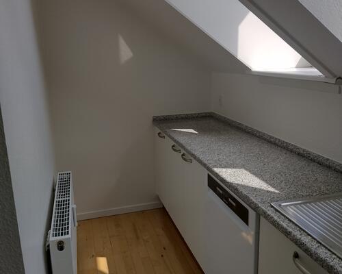 2 værelses lejlighed i Odense C