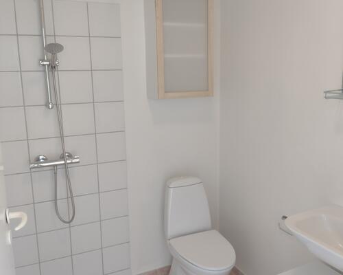 2 værelses lejlighed i Odense C