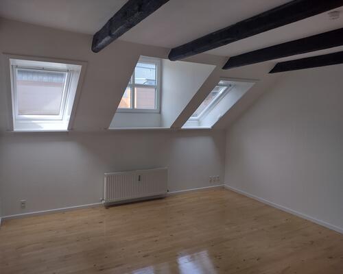 2 værelses lejlighed i Odense C