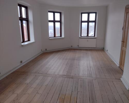 5 værelses lejlighed i Odense C