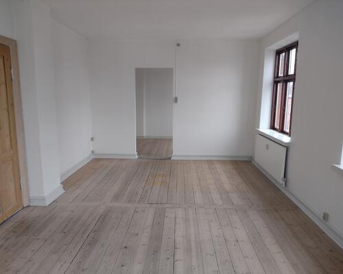 5 værelses lejlighed i Odense C