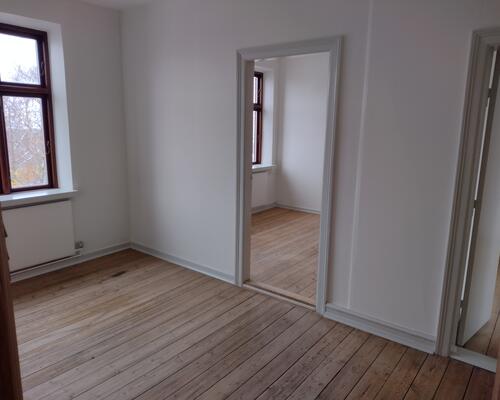 5 værelses lejlighed i Odense C